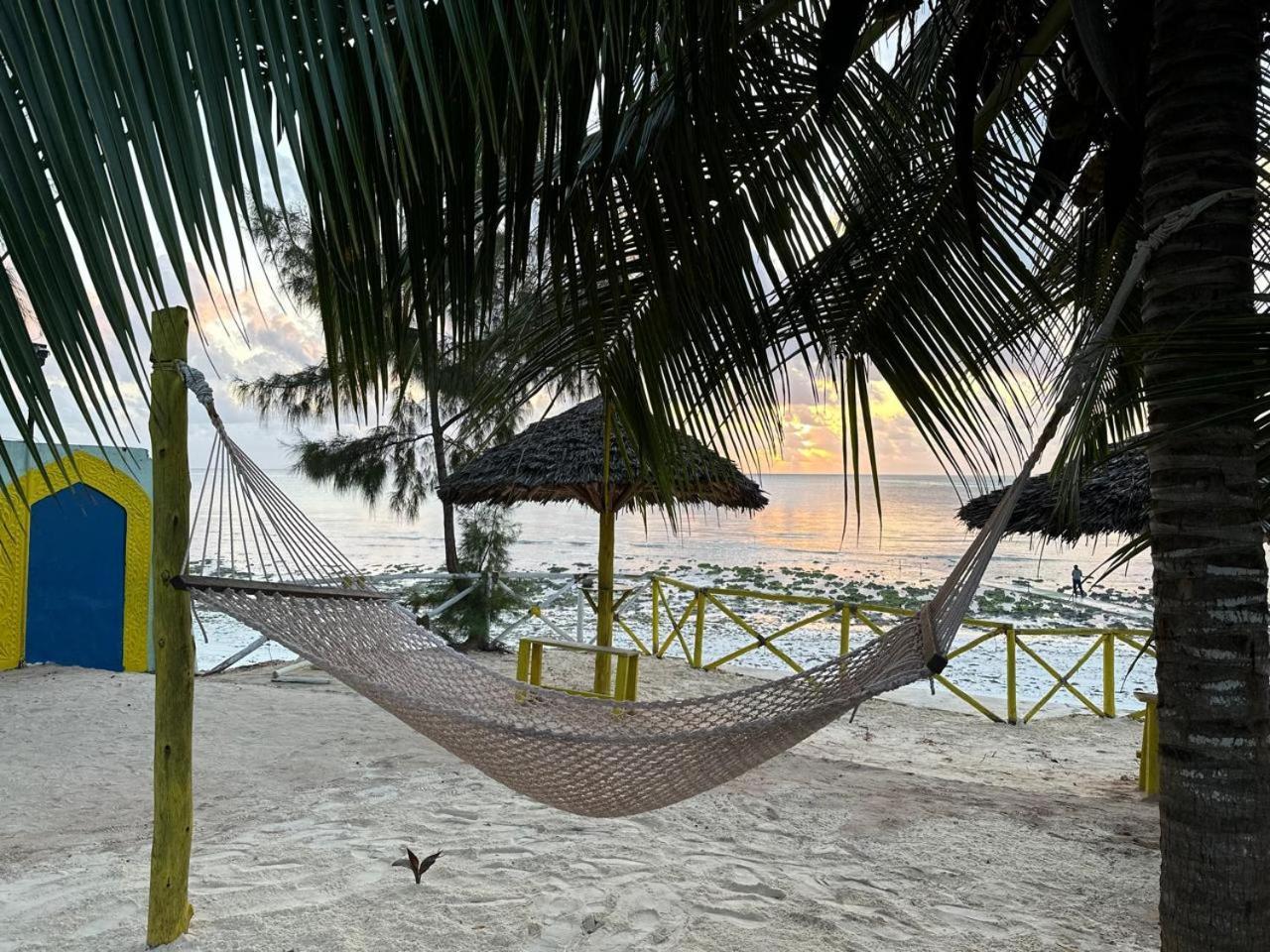 Villa Serenity, Tanzania Unforgettable Падже Экстерьер фото