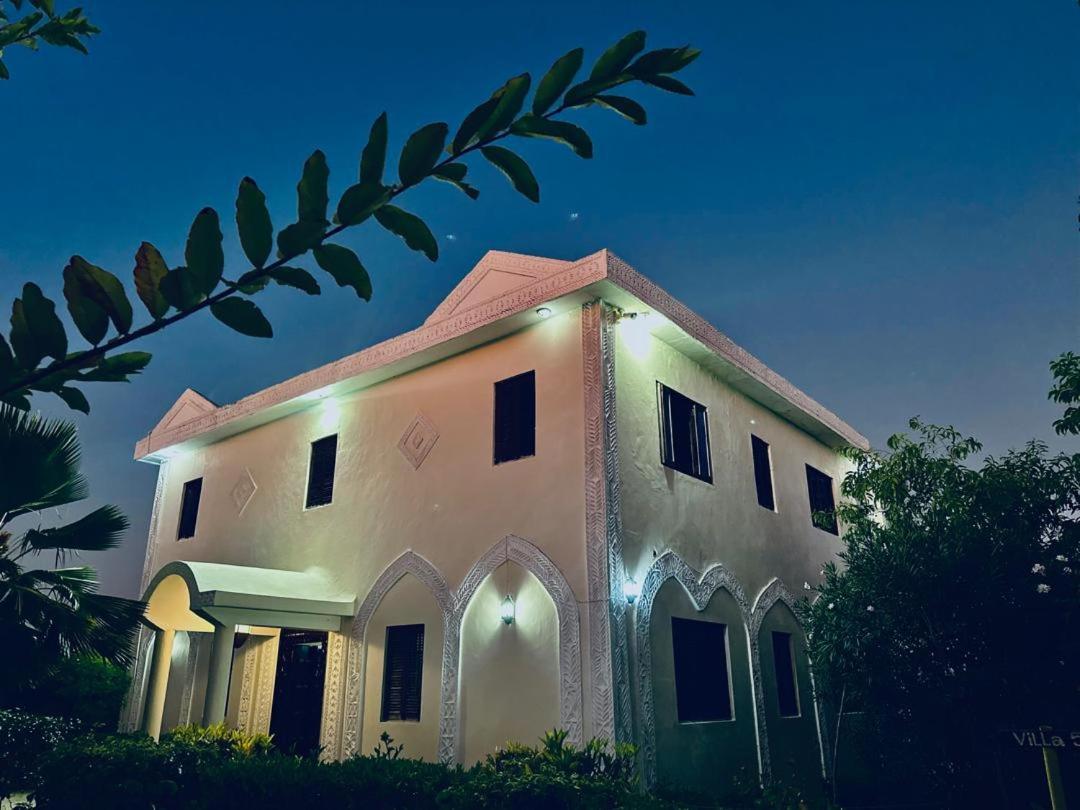 Villa Serenity, Tanzania Unforgettable Падже Экстерьер фото