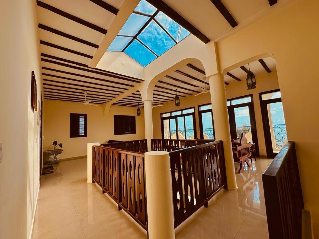 Villa Serenity, Tanzania Unforgettable Падже Экстерьер фото