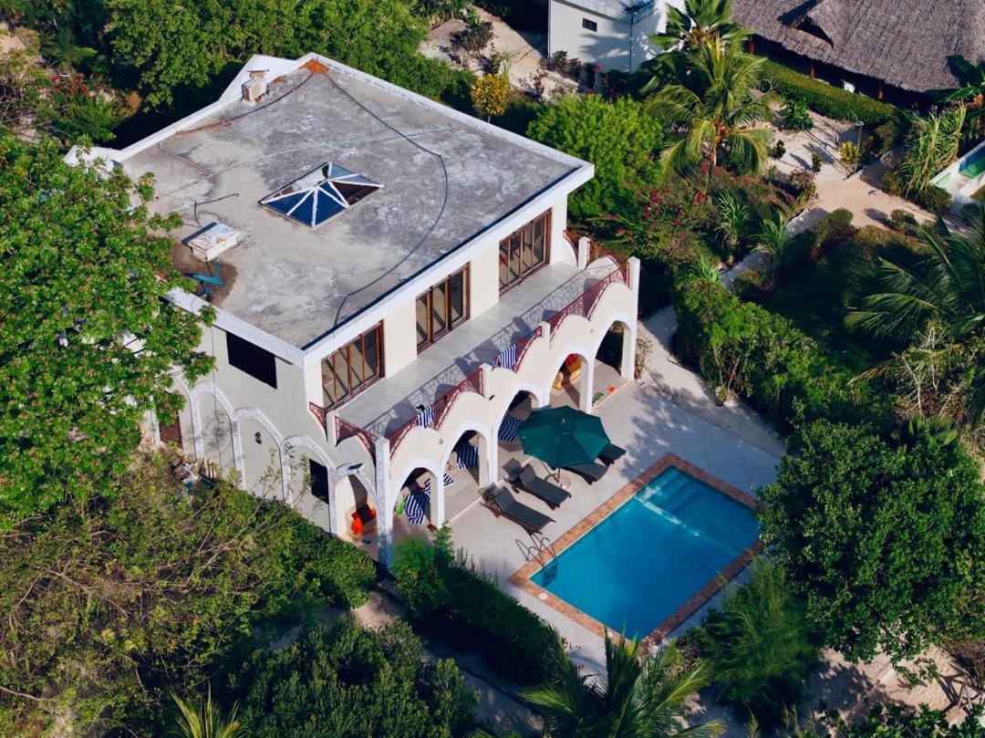 Villa Serenity, Tanzania Unforgettable Падже Экстерьер фото